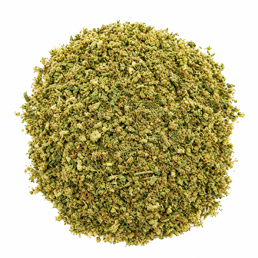 Amped | Bruce Banner | Ground Flower | 28g