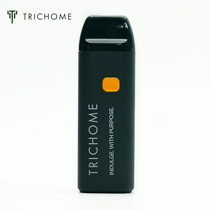 Trichome - Moroccan Peach Live Rosin - 1g AIO Vape