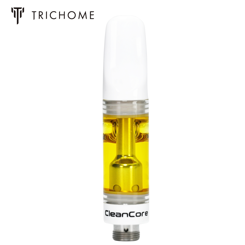 Trichome -NYC Diesel - 1g Vape Cart