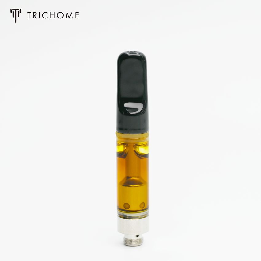 Trichome - Sour Diesel Cured Resin - 1g Vape Cart