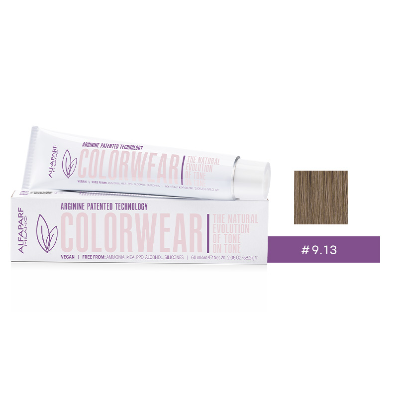ALFAPARF COLOR WEAR #9.13