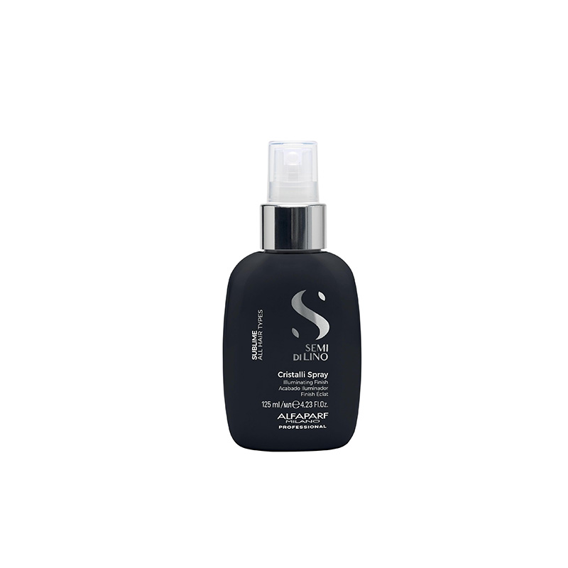 SUBLIME CRISTALLI SPRAY 125ml