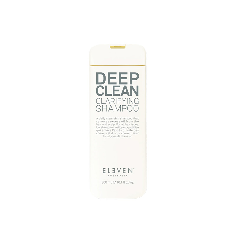 DEEP CLEAN Shampoo 300ML