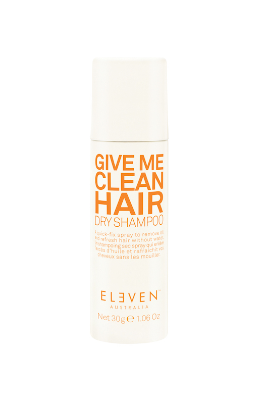 GIVE ME CLEAN HAIR Dry Shampoo 130ML