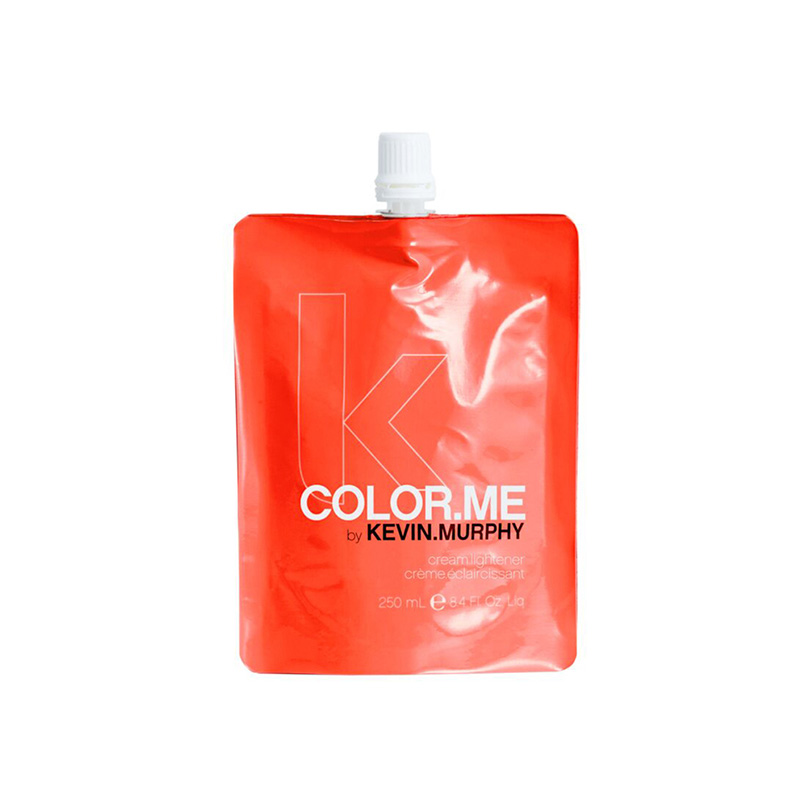 KM COLOR ME BOOSTER ORANGE
