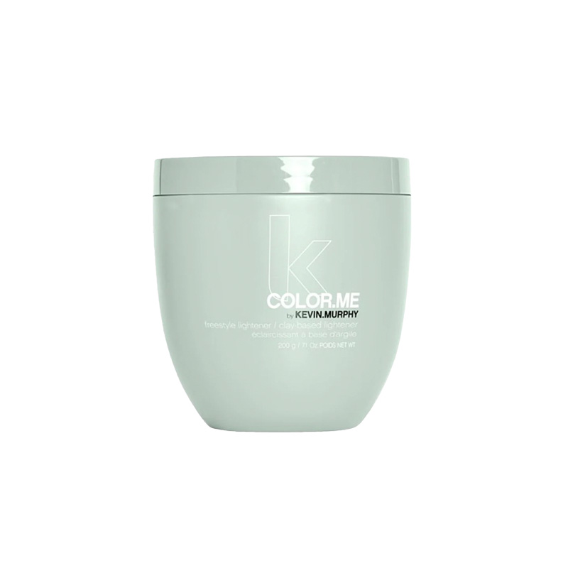 KM COLOR ME FREESTYLE LIGHTENER REFILL GREEN 7 LEVEL