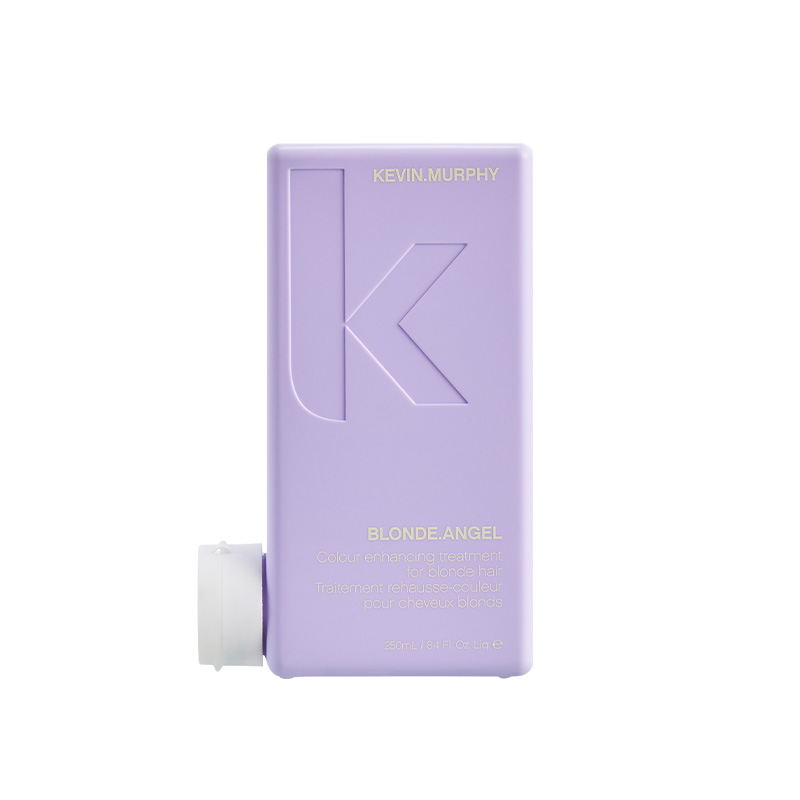 BLONDE.ANGEL RINSE 250ML