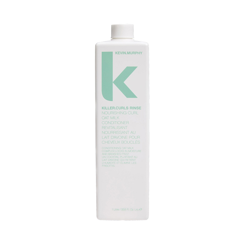 KEVIN MURPHY KILLER.CURLS RINSE LITRE