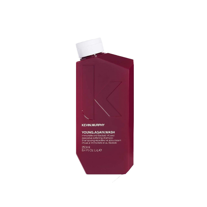 YOUNG.AGAIN.WASH 250ML
