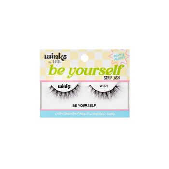 ARDELL WINKS LASH SET WISH