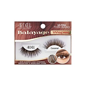ARDELL BALAYAGE LASH SET CARAMEL