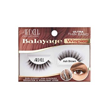 ARDELL BALAYAGE LASH SET ASH BROWN