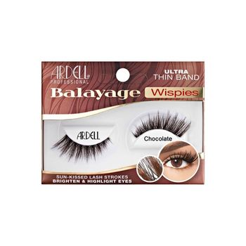 ARDELL BALAYAGE LASH SET CHOCOLATE