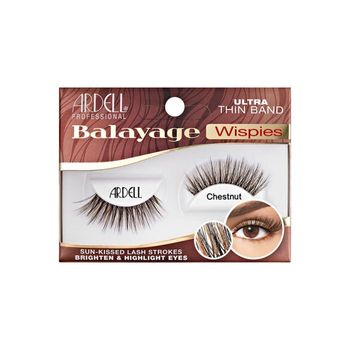 ARDELL BALAYAGE LASH SET CHESTNUT