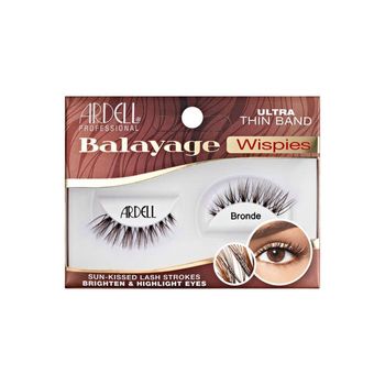 ARDELL BALAYAGE LASH SET BRONDE