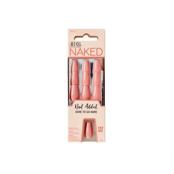 ARDELL NAKED PRESS ON NAIL KIT MAVEN