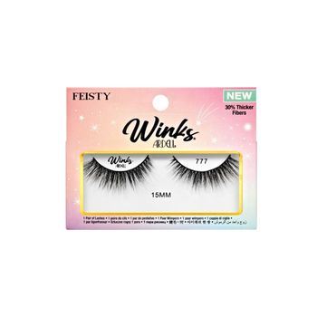ARDELL WINKS LASH SET 777