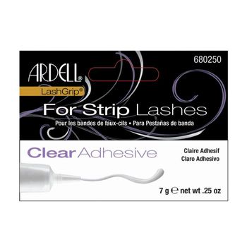 ARDELL LASH GRIP CLEAR .25oz