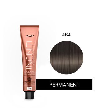 ASP B.BROWN - SHADE #B4