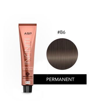 ASP B.BROWN - SHADE #B6