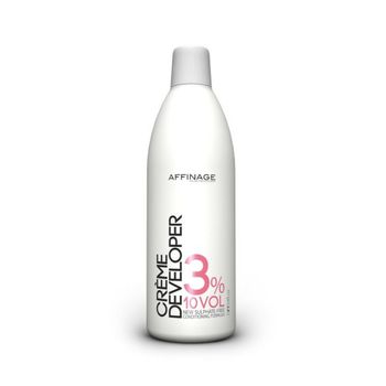 AFF CREAM DEVELOPR 10V LITRE