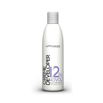 AFF CREAM DEVELOPER 40V LITRE