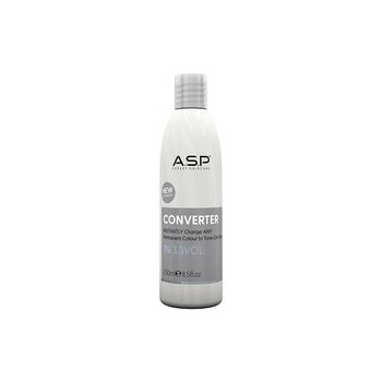 AFF CONVERTER 1% 3.3 VOL 250ML - NEW