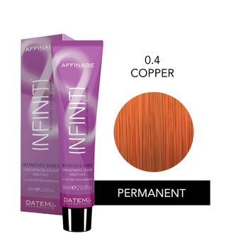 AFFIANAGE INTENSIVES #0.4 COPPER