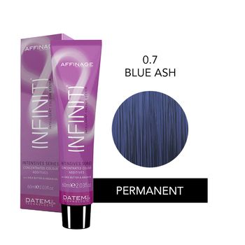 AFFIANAGE INTENSIVES #0.7 BLUE ASH