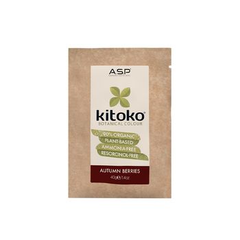 ASP KITOKO BOTANICAL - AUTUMN BERRY