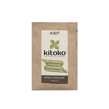ASP KITOKO BOTANICAL - BITTER CHOCOLATE