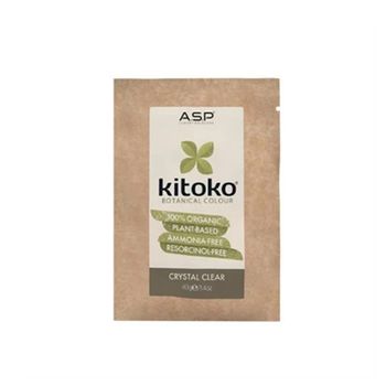 ASP KITOKO BOTANICAL - CRYSTAL CLEAR