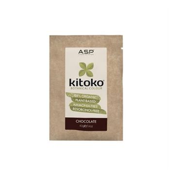 ASP KITOKO BOTANICAL - CHOCOLATE