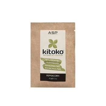 ASP KITOKO BOTANICAL - PEPPERCORN