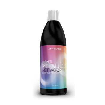 ASP INFINITI METALLIC ACTIVATOR 1000ml