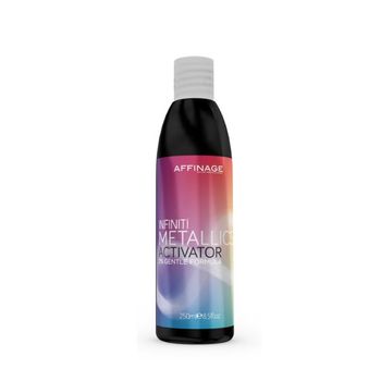 ASP INFINITI METALLIC ACTIVATOR 250ml