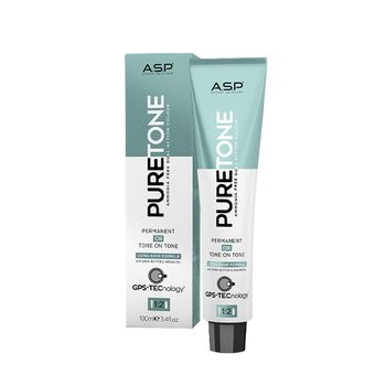 ASP PURETONE GLOSS CLEAR