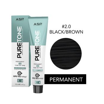 ASP PURETONE #2.0