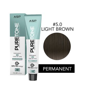 ASP PURETONE #5.0