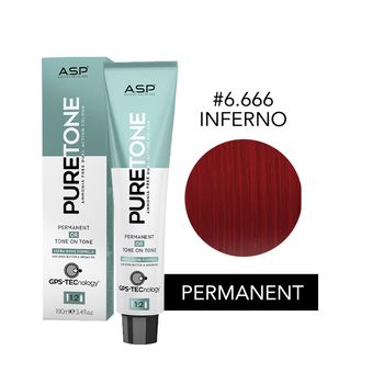 ASP PURETONE #6.666