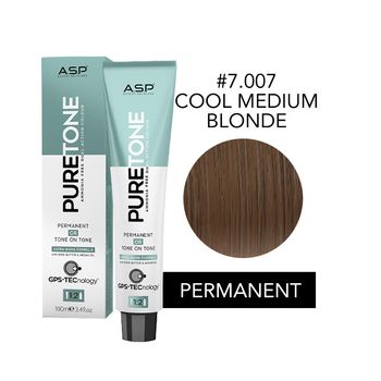 ASP PURETONE #7.007