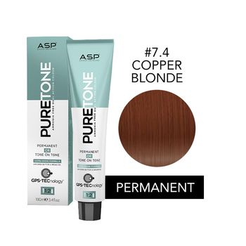 ASP PURETONE #7.4