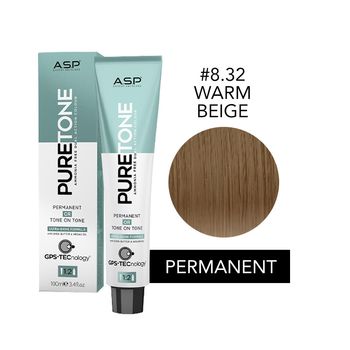 ASP PURETONE #8.32