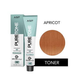 ASP PURETONE TONER APRICOT