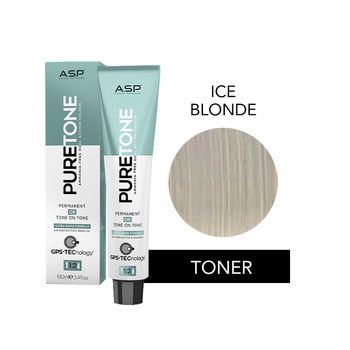 ASP PURETONE TONER ICE BLONDE