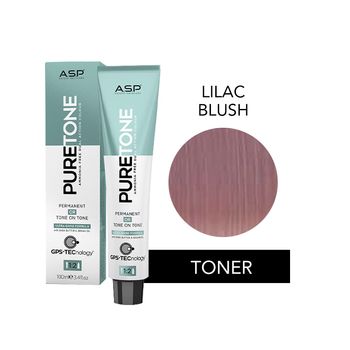 ASP PURETONE TONER LILAC BLUSH