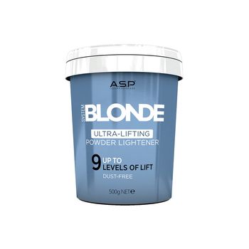 ASP SYSTEM BLONDE 9 LEVEL