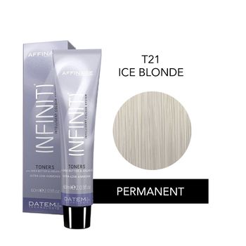 ASP ELIXER TONER #T21 ICE BLONDE
