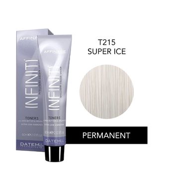 ASP ELIXER TONER #T215 SUPER ICE