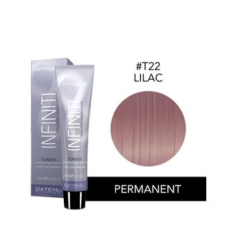 ASP ELIXER TONER #T22 LILAC